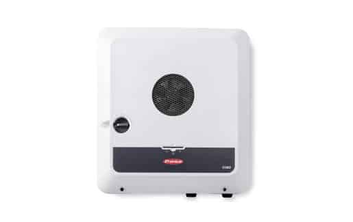 INVERTER UPGRADE