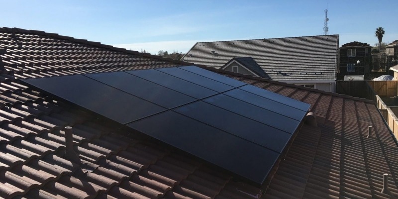 Tile Roofs The Classic Contender Tile Roofs The Classic Contender