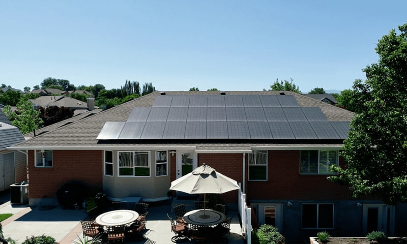 Monocrystalline Solar Panels content Monocrystalline Solar Panels content