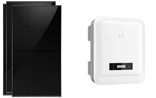 Solar Panel Packages