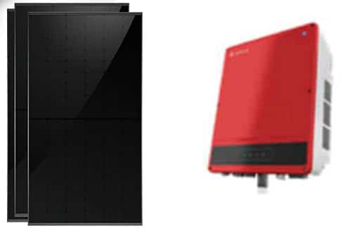 Solar Panel Packages