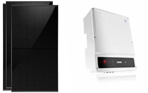 Solar Panel Packages