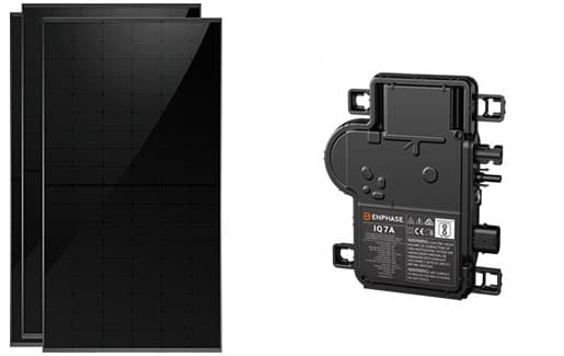 WORLD’S BEST PANEL UPGRADE
