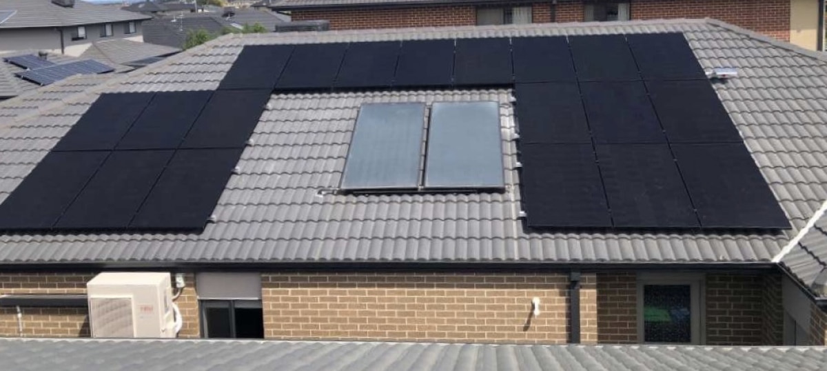 Roof Mounts Roof Mounts
