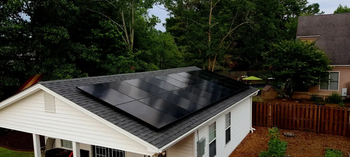 Rooftop Panels Rooftop Panels