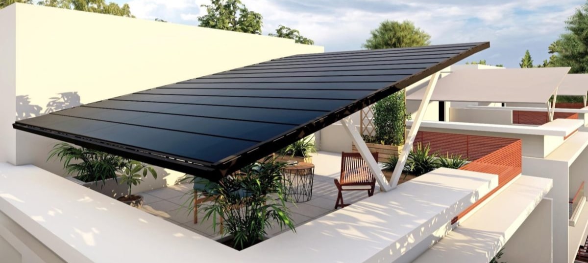 Solar Canopies Solar Canopies